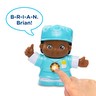 Go! Go! Smart Friends Doctor Brian & his Medical Rescue Set - view 4